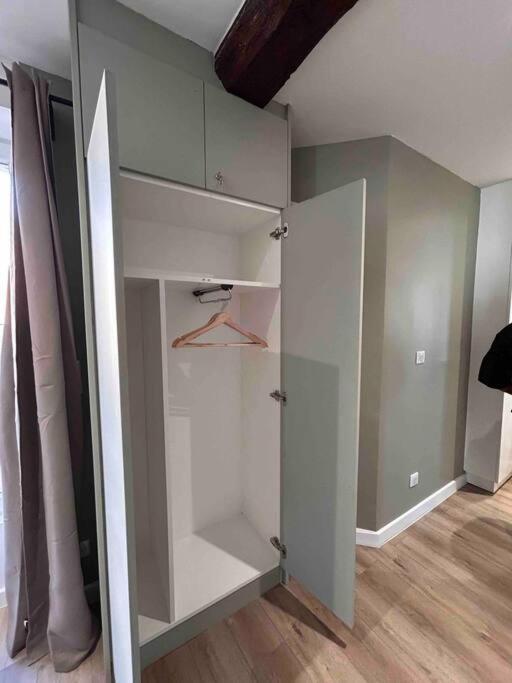 La Vie Est Belle A Montreuil Wi-Fi & Metro 9 Parking Gratuit Apartment Bagian luar foto