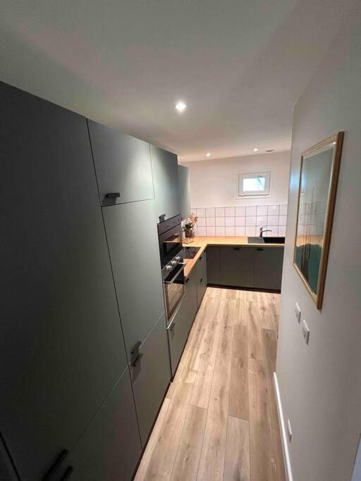 La Vie Est Belle A Montreuil Wi-Fi & Metro 9 Parking Gratuit Apartment Bagian luar foto