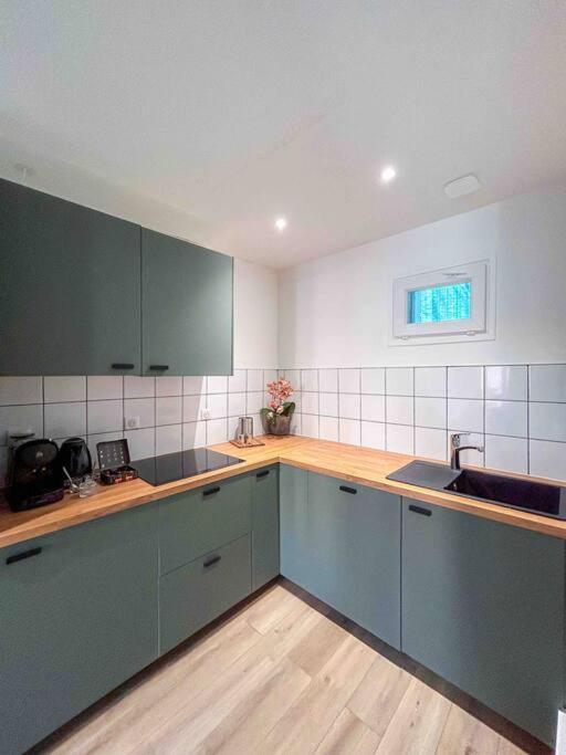 La Vie Est Belle A Montreuil Wi-Fi & Metro 9 Parking Gratuit Apartment Bagian luar foto